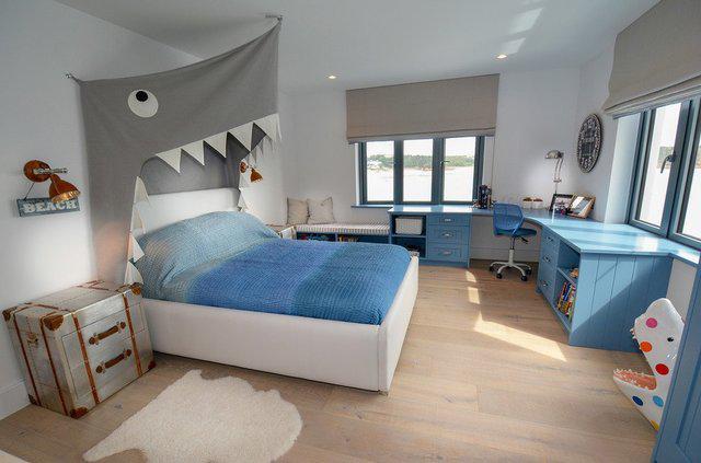รูปภาพ:http://www.architectureartdesigns.com/wp-content/uploads/2018/05/17-Comfy-Contemporary-Kids-Room-Designs-For-Your-New-Home-14.jpg