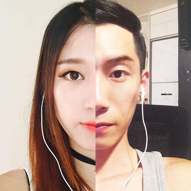 รูปภาพ:http://static.boredpanda.com/blog/wp-content/uploads/2015/11/long-distance-relationship-korean-couple-photo-collage-half-shiniart-n.jpg