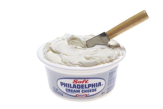 รูปภาพ:https://upload.wikimedia.org/wikipedia/commons/thumb/f/f7/Philly_cream_cheese.jpg/1200px-Philly_cream_cheese.jpg