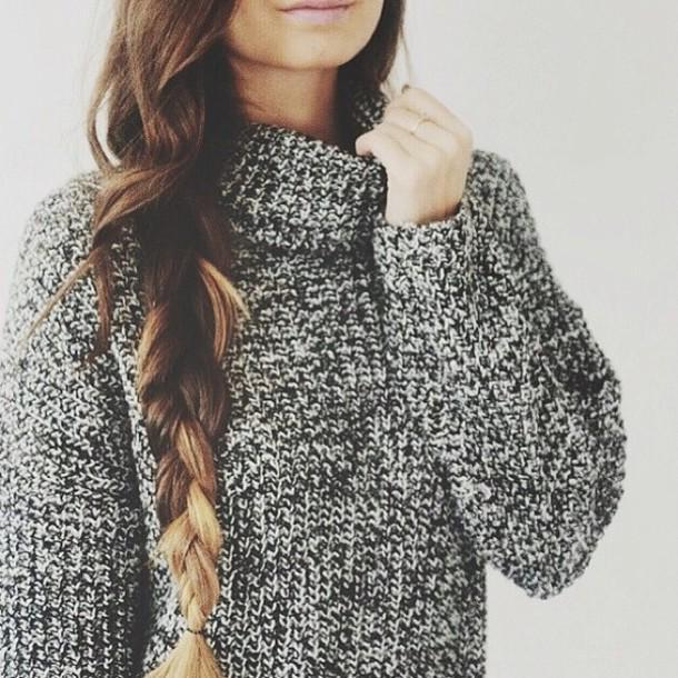 รูปภาพ:http://picture-cdn.wheretoget.it/dbiwfh-l-610x610-sweater-cozy+sweater-cozy-fall+sweater-fall+outfits-casual-turtleneck-white+sweater-soft-winter+sweater-knitted+sweater-black+sweater-grey-gray-knit-oversized+turtleneck+sweater.jpg