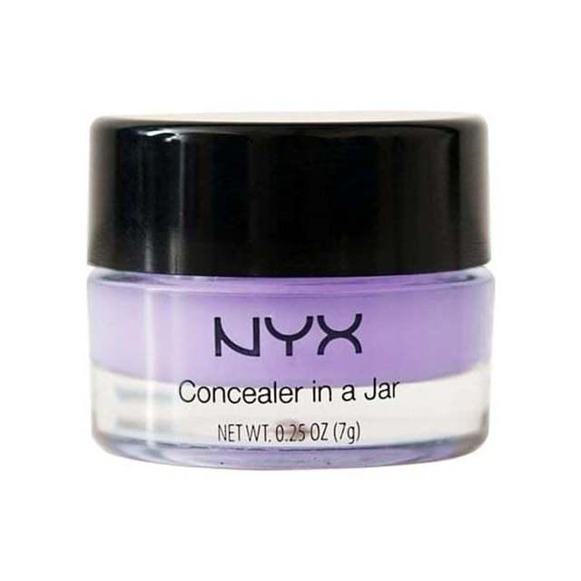รูปภาพ:https://www.123hairandbeauty.co.uk/images/nyx-concealer-jar-lavender-p826-1464_medium.jpg