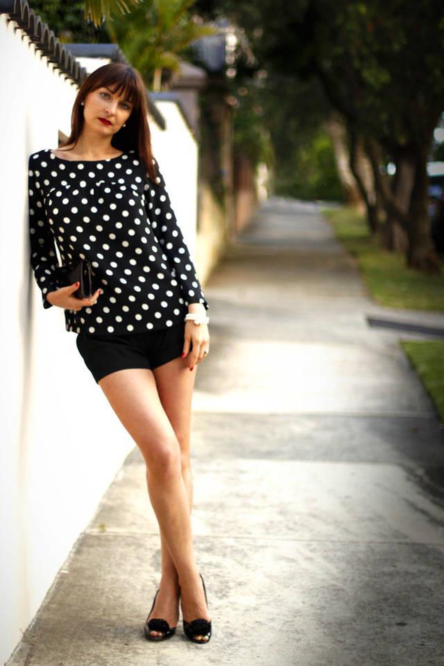 รูปภาพ:http://crashingred.com/wp-content/uploads/2012/01/polka-dot-hot-to-wear-polka-dot-spring-style-summer-fashion-girly-look-fashion-blog-sydney.jpg