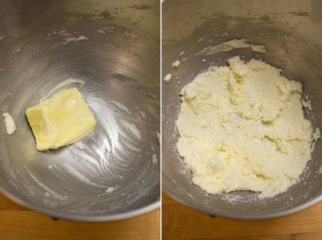 รูปภาพ:https://blog.kingarthurflour.com/wp-content/uploads/2015/03/Creaming-Butter-4.jpg