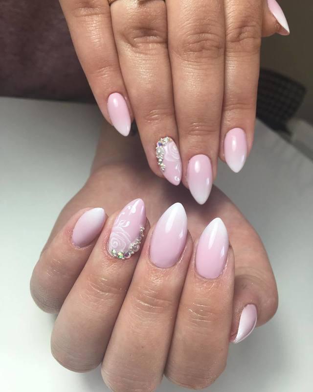 รูปภาพ:http://www.collagecab.com/wp-content/uploads/2018/06/Impressive-baby-pink-gel-nails.jpg