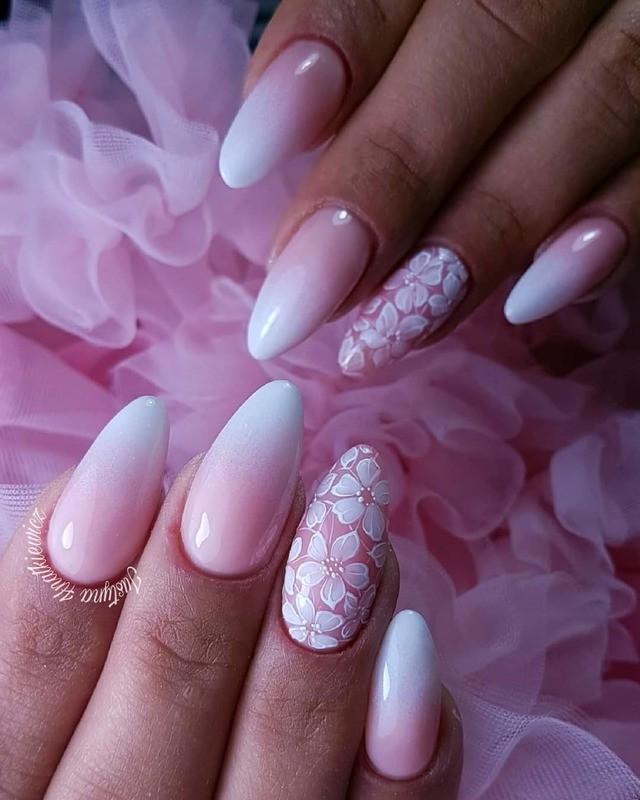 รูปภาพ:http://www.collagecab.com/wp-content/uploads/2018/06/Amazing-pink-floral-nails.jpg