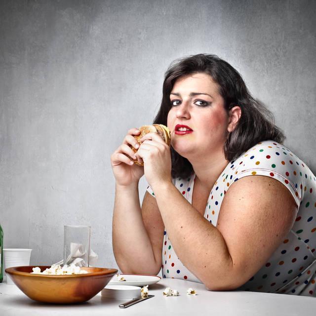 ภาพประกอบบทความ ลดความอ้วน ลดพุง | พุงแบบไหน ก็ลดได้ ไม่ต้องห่วง !!