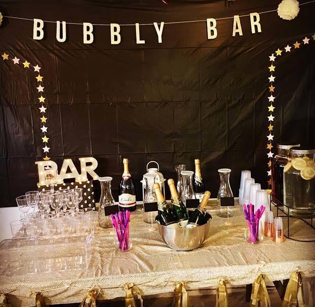 รูปภาพ:https://stayglam.com/wp-content/uploads/2018/06/Bubbly-Bar-Bachelorette-Party-Idea.jpg