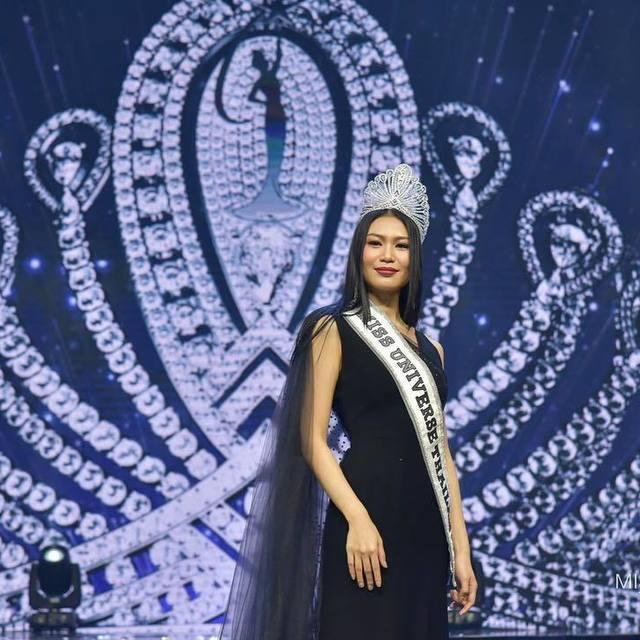 ภาพประกอบบทความ ส่อง ไลฟ์สไตล์ "นิ้ง-โศภิดา" Miss Universe Thailand 2018 คนล่าสุด #ไม่ได้มีแค่ความสวย