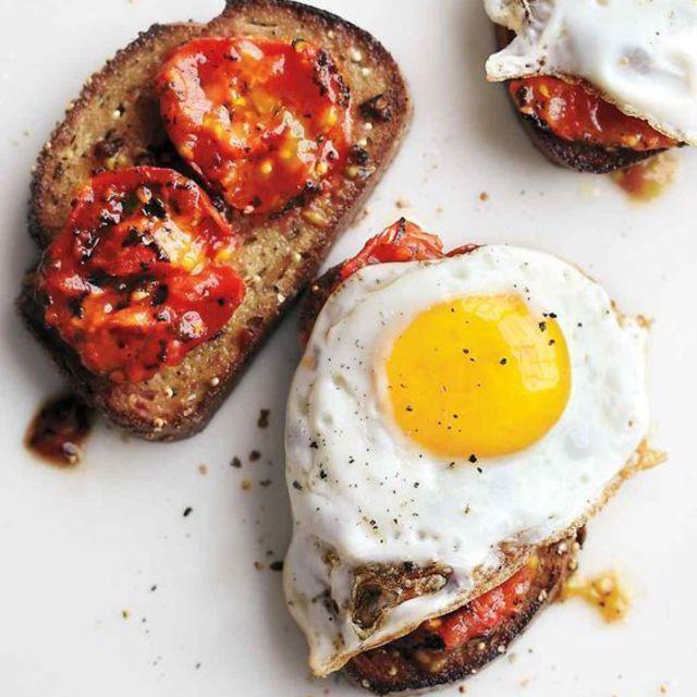 ตัวอย่าง ภาพหน้าปก:อาหารเช้านั้นสำคัญ !!! รวม 7 เมนู 'Breakfast' #ใส่ไข่ ทำก็ง่าย ถ่ายรูปก็เก๋ กินแล้ว #หุ่นดีมาก 🍴