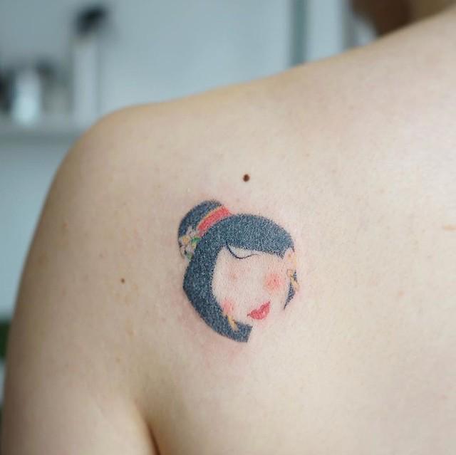 รูปภาพ:https://www.instagram.com/p/BchR_DGgDGF/?taken-by=tattooist_baka