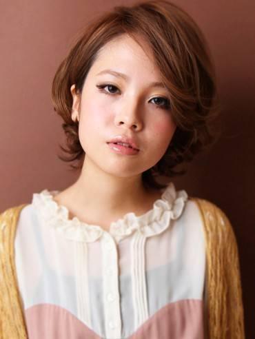 รูปภาพ:http://hairstylesweekly.com/images/2012/06/Trendy-Short-Japanese-Hairstyle.jpg