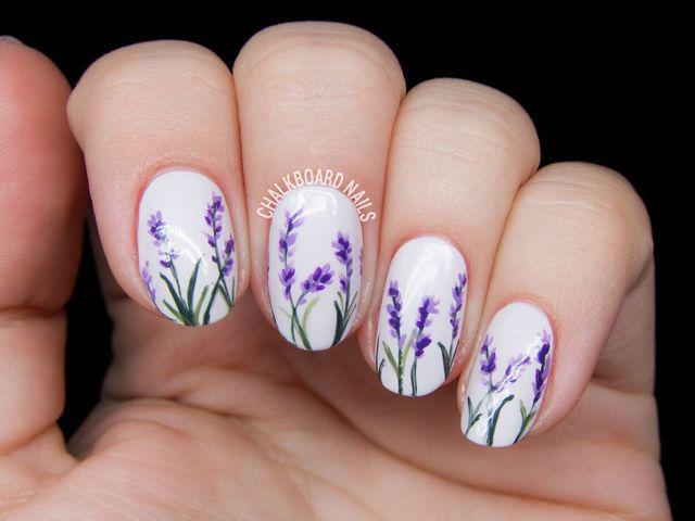 รูปภาพ:https://hips.hearstapps.com/ghk.h-cdn.co/assets/16/04/lavender-blossom-floral-nail-art-2.jpg?crop=1xw:1.0xh;center,top&resize=980:*