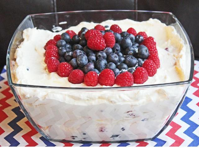 รูปภาพ:http://jamiecooksitup.net/wp-content/uploads/2014/06/Creamy-Whipped-Berry-Salad-from-Jamie-Cooks-It-Up.jpg