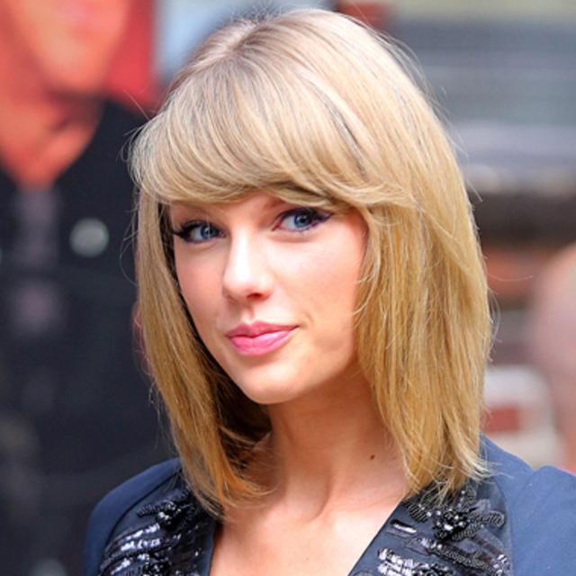 ภาพประกอบบทความ 5 ข้อที่คุณยังไม่เคยรู้เกี่ยวกับ Taylor Swift!!