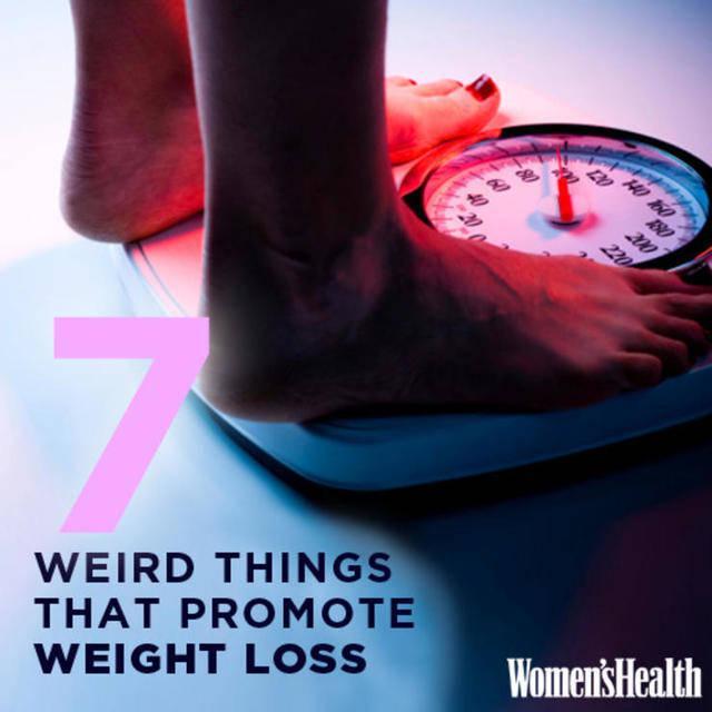 ตัวอย่าง ภาพหน้าปก:7 วิธีลดความอ้วนสุดแปลก ที่ช่วยให้ 'ผอมลง' ได้ผลจริง!