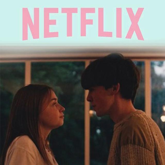 ตัวอย่าง ภาพหน้าปก:ดูกันให้เบาหวานขึ้นตา! " Season of Love on Netflix " รวมหนังรัก 4 ฟิลลิ่งใน Netflix ที่ห้ามพลาด!