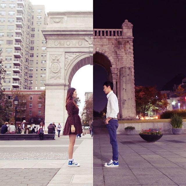 รูปภาพ:http://www.wegointer.com/wp-content/uploads/2015/11/long-distance-relationship-korean-couple-photo-collage-half-shiniart-e.jpg