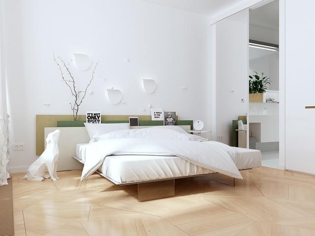 รูปภาพ:http://cdn.home-designing.com/wp-content/uploads/2016/11/bedroom-with-cute-minimalist-decor.jpg