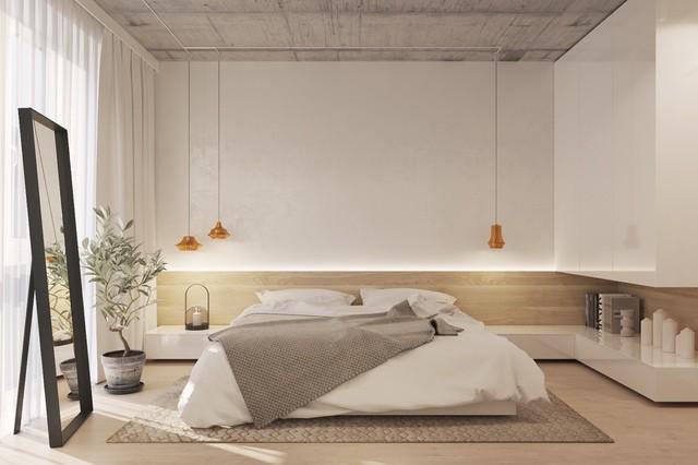 รูปภาพ:http://cdn.home-designing.com/wp-content/uploads/2016/11/wood-and-white-minimalist-bedroom.jpg