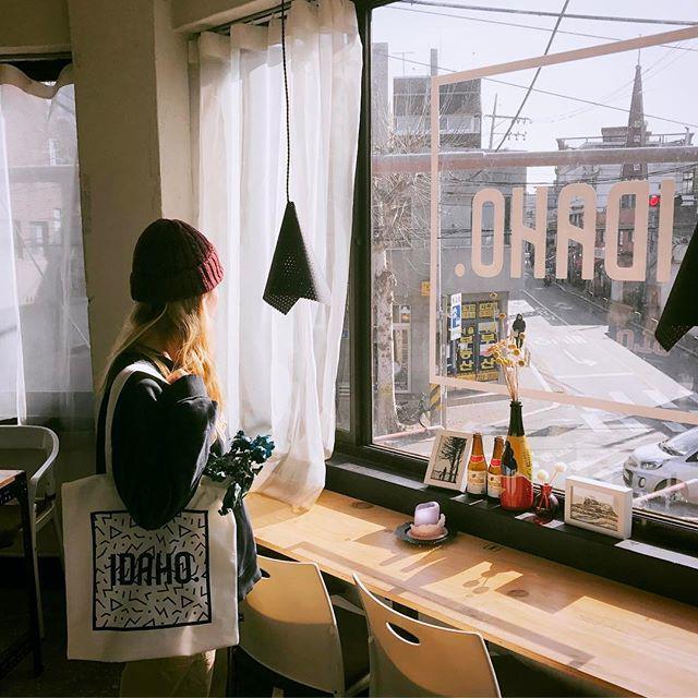 รูปภาพ:https://www.instagram.com/p/BQUY2h-BrQz/?taken-by=cafe.idaho