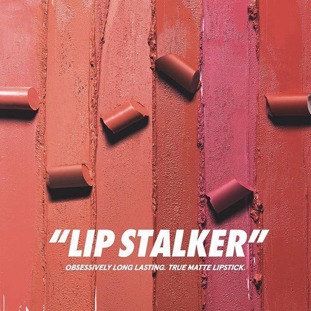 ภาพประกอบบทความ ลิปแมตต์ออกใหม่ สีสวยมากเวอร์ 'Candylab Lip Stalker' ลิปตัวใหม่ ที่กำลังจะคว้าหัวใจสาวๆ 