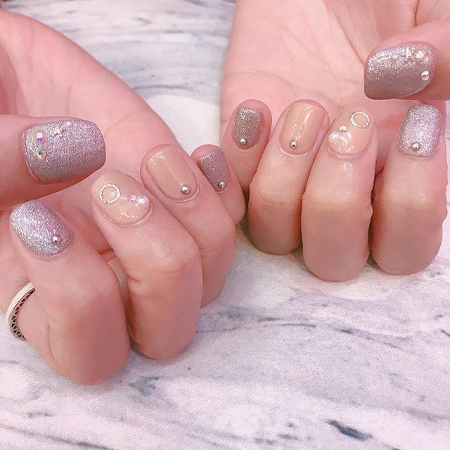 รูปภาพ:https://www.instagram.com/p/Bo3_9bogVnZ/?taken-by=classicnail_nailspa