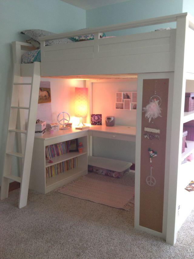 รูปภาพ:https://www.amtektekfor.com/image/2018/08/17/teen-girl-room-ideas-bunk-beds-loft-bed-great-space-saver-i-wonder-if-my-kids-would_79345b7a7723d7f3.jpg