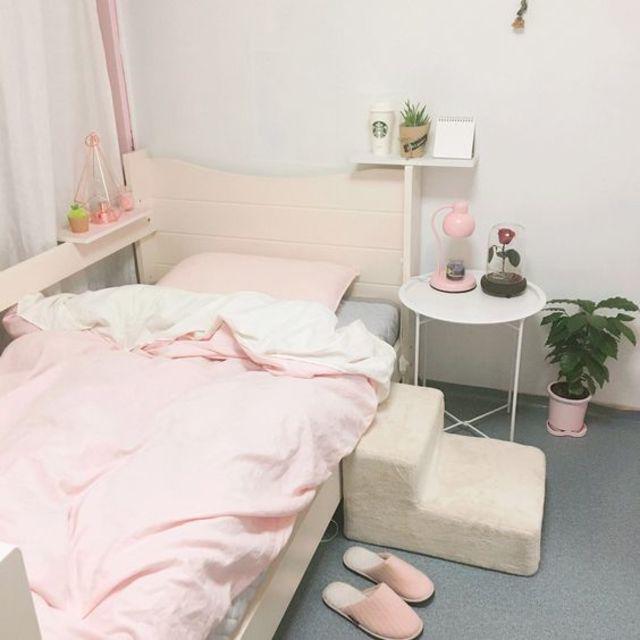ตัวอย่าง ภาพหน้าปก:จัดทุกสไตล์ความฟรุ้งฟริ้ง กับ Pink Bedroom ห้องนอนสีชมพูสุดคิวท์ เอาใจสาวหวาน