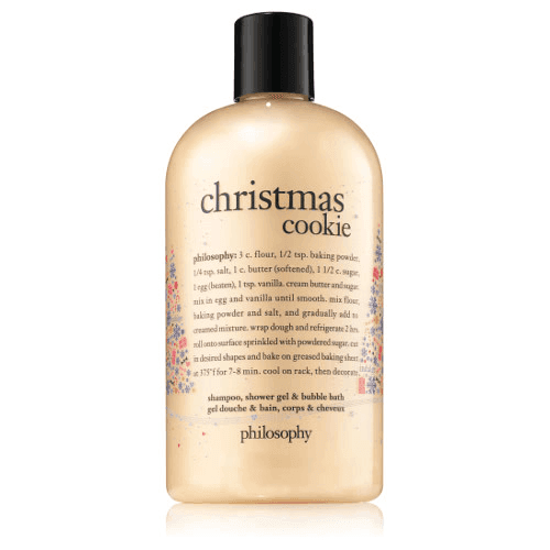 รูปภาพ:https://www.adorebeauty.com.au/media/product/914/philosophy-christmas-cookie-shampoo-shower-gel-bubble-bath-480ml-by-philosophy-ac2.png
