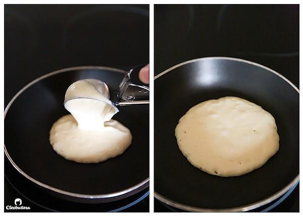 รูปภาพ:https://cleobuttera.com/wp-content/uploads/2015/01/pancake-bubbles.jpg