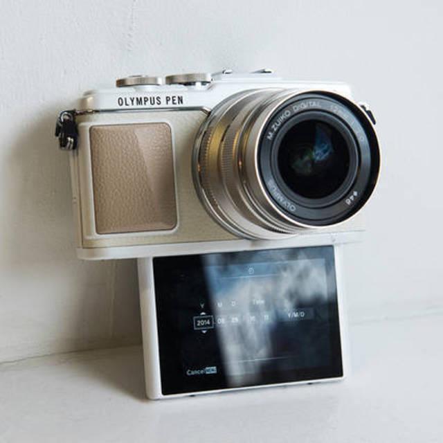 ตัวอย่าง ภาพหน้าปก:5 กล้อง Mirrorless สำหรับมือใหม่หัดถ่ายรูป