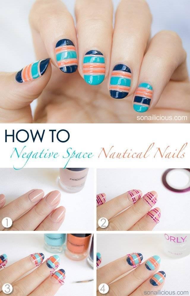 รูปภาพ:http://www.topdreamer.com/wp-content/uploads/2015/04/nautical-nails-tutorial-nautial-nails-how-to.jpg