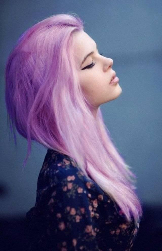 รูปภาพ:http://ninjacosmico.com/wp-content/uploads/2015/06/Purple-Pastel-Dyed-Hair.jpg