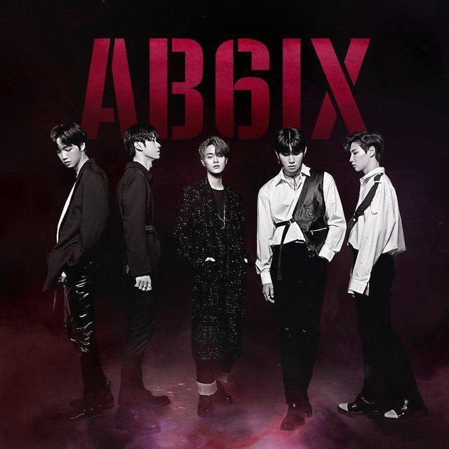 ภาพประกอบบทความ น้องใหม่มาแล้ว!! ทำความรู้จักกับ 'AB6IX' รุกกี้ที่ฮอตยิ่งกว่าอากาศประเทศไทย 🔥🔥🔥