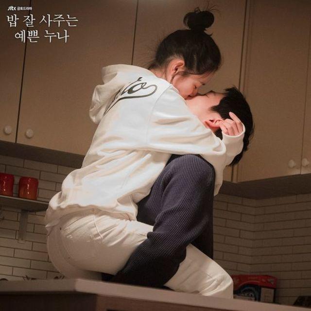 ตัวอย่าง ภาพหน้าปก:รวม 7 Kiss Scenes ในซีรีส์เกาหลี ที่ทำให้เรา "ตกหลุมรัก" โดยไม่รู้ตัว ฟินก่อนเปิดเทอม