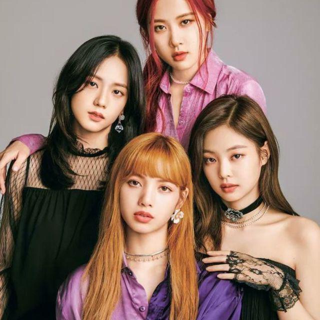 ภาพประกอบบทความ ฮอตกว่าแดด ก็สาวๆ วง 'BLACKPINK' นี่แหละ ส่องแฟชั่นปั๊วะๆ เซ็กซี่นิดๆ ปังกว่านี้ ไม่มีอีกแล้ว!