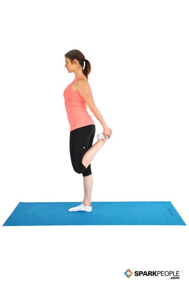 รูปภาพ:https://www.sparkpeople.com/assets/exercises/Standing-Quad-Stretch.jpg
