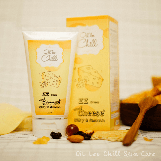 ตัวอย่าง ภาพหน้าปก:ZZ Cream Cheese ครีมกันแดดชีส บำรุงผิวขาว ภายใน 14 วัน