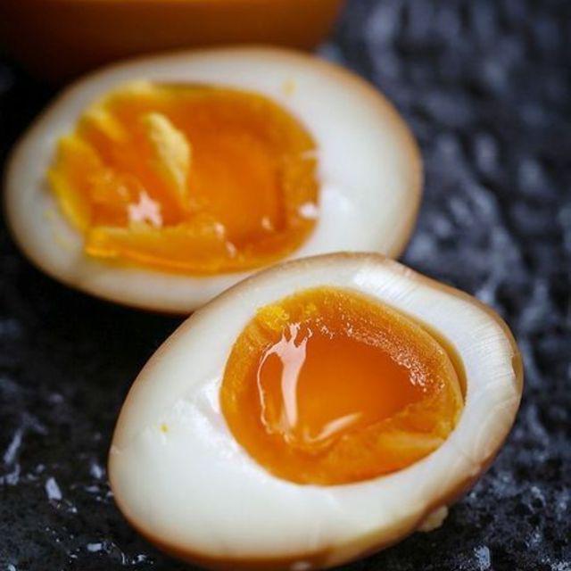 ตัวอย่าง ภาพหน้าปก:ชวนซิสมาเข้าครัว ทำเมนู "ไข่ต้มดองซีอิ๋ว " เมนูไข่ฟิน กินเพลินๆ ไม่ต้องบินไกลไปกินถึงญี่ปุ่น  