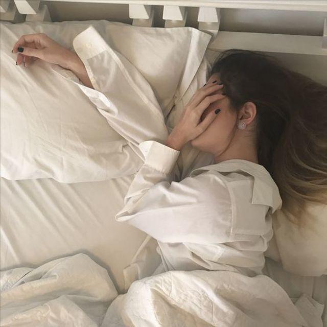 ภาพประกอบบทความ “นอนไม่หลับ” ทำยังไงดี? กับ 7 วิธีง่ายๆ ที่ 'หลับได้ไวแบบไม่น่าเชื่อ' #หัวถึงหมอนก็หลับปุ๋ย