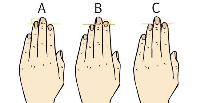 รูปภาพ:https://facthacker.com/wp-content/uploads/2016/03/What-The-Length-of-Your-Fingers-Says-About-Your-Personality.jpg