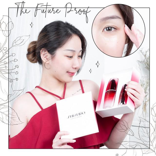 ภาพประกอบบทความ Shiseido Ultimune ติดไว้ไม่ต้องกลัวผิวเยิน! แนะนำ “ First Serum” ชิ้นเด็ดฟื้นบำรุง+เสริมการปกป้องทั้งผิวหน้าและรอบดวงตา