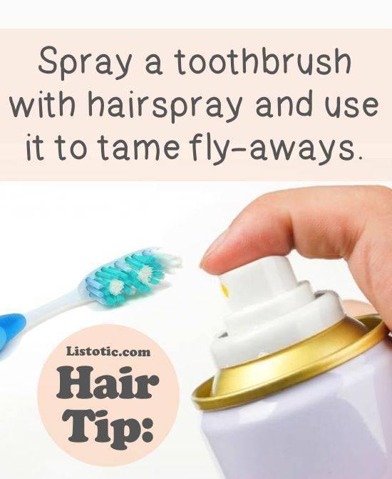 รูปภาพ:http://www.listotic.com/wp-content/uploads/2013/11/20-Of-The-Best-Hair-Tips-Youll-Ever-Read-fly-aways.jpg