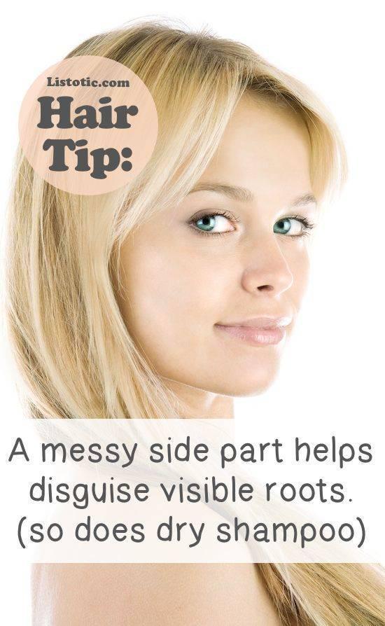 รูปภาพ:http://www.listotic.com/wp-content/uploads/2013/11/20-Of-The-Best-Hair-Tips-Youll-Ever-Read-roots.jpg