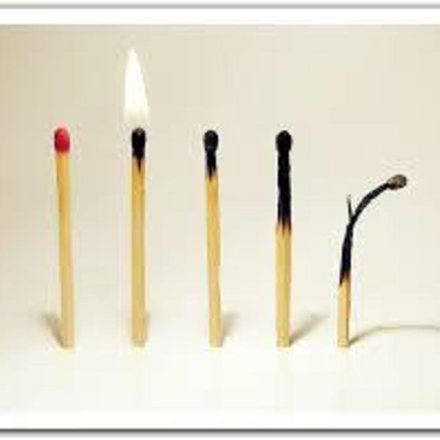 ตัวอย่าง ภาพหน้าปก:5 วิธีปลุกไฟในตัวเองอย่างง่ายๆ 