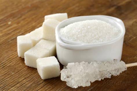 รูปภาพ:http://imgc.allpostersimages.com/images/P-473-488-90/75/7575/5ELD300Z/posters/olga-krig-several-types-of-white-sugar-refined-sugar-and-granulated-sugar.jpg
