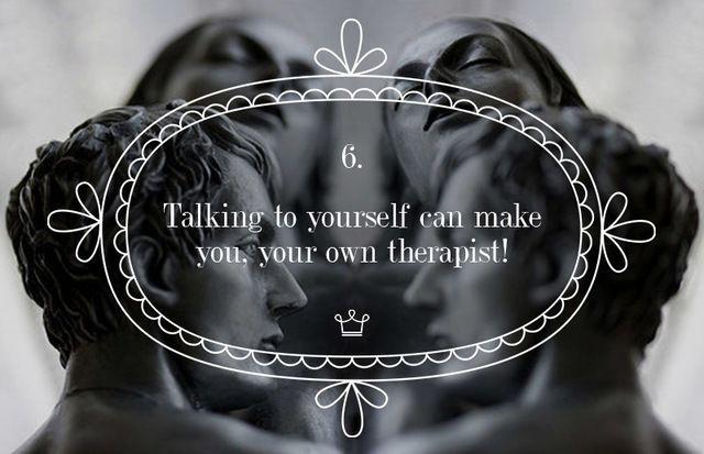 รูปภาพ:http://www.alux.com/wp-content/uploads/2016/02/6-Talking-to-yourself-can-make-you-your-own-therapist.jpg