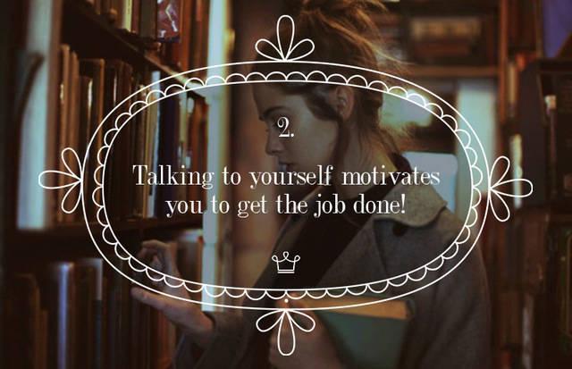 รูปภาพ:http://www.alux.com/wp-content/uploads/2016/02/2-Talking-to-yourself-motivates-you-to-get-things-done.jpg