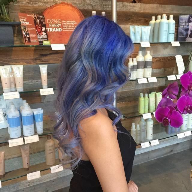 รูปภาพ:http://www.haircolorsideas.com/wp-content/uploads/2015/05/olaplex-pravana-blue.jpg