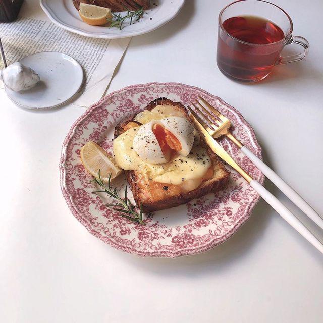 ภาพประกอบบทความ เนรมิตอาหารเช้าให้เป็นสไตล์คาเฟ่ญี่ปุ่นไม่ซ้ำ 7 วัน